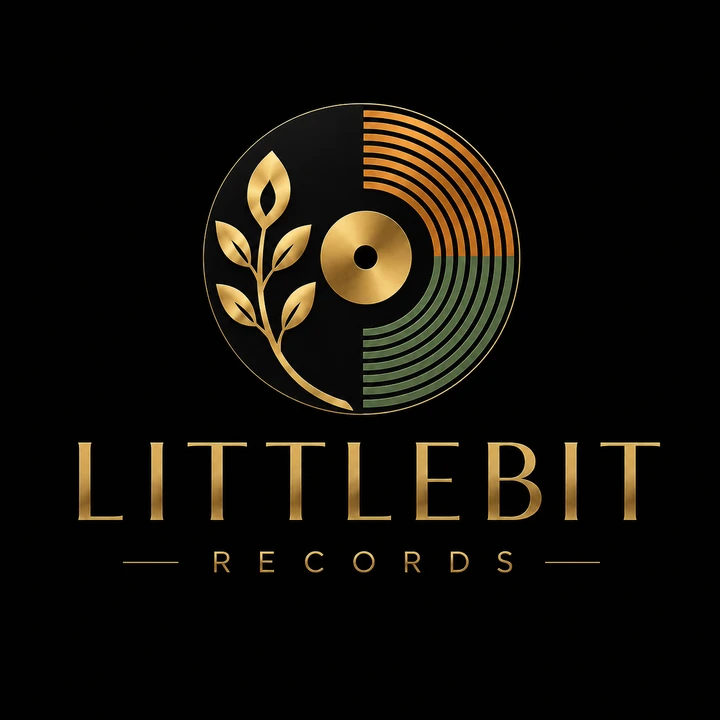 Littlebit Records logo